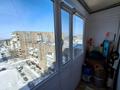 3-бөлмелі пәтер · 64 м² · 8/10 қабат, Майкудук, Мкр Голубые пруды 15, бағасы: 25 млн ₸ в Караганде, Алихана Бокейханова р-н — фото 19
