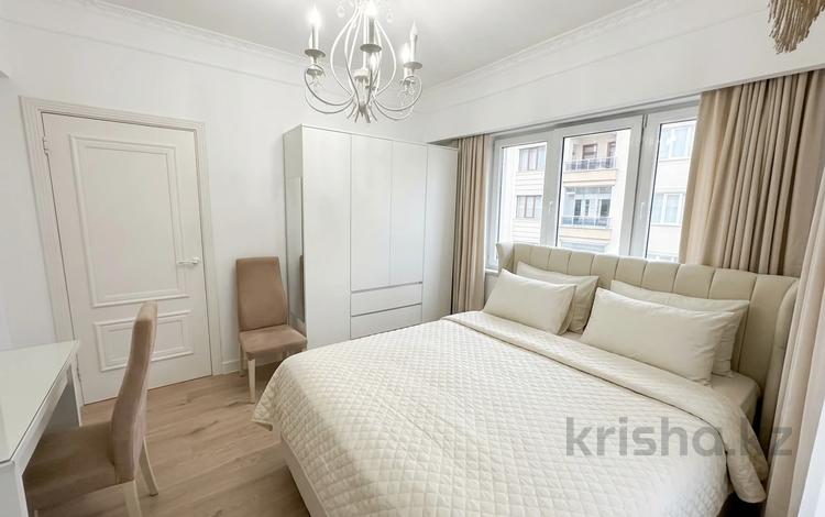 2-комнатная квартира · 60 м² · 5/5 этаж, Есенова за 42 млн ₸ в Алматы, Медеуский р-н — фото 64