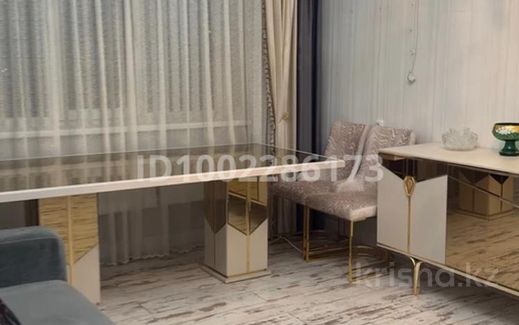 4-комнатная квартира · 76.5 м² · 2/5 этаж, Конаев 31 за 34 млн ₸ в Талдыкоргане, мкр Мушелтой — фото 2