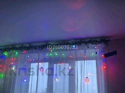 1-комнатная квартира · 38 м² · 1/5 этаж, Габдуллина 61 — Абая за 8 500 ₸ в Кокшетау