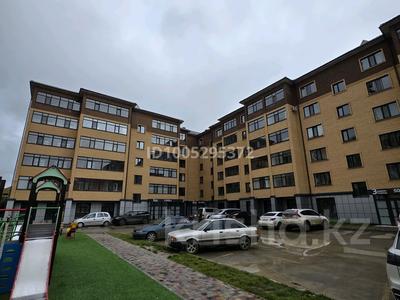 3-комнатная квартира · 98 м² · 4/5 этаж, Ауэзова 20 за 35 млн 〒 в Щучинске