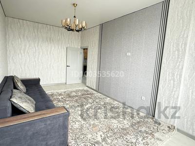 2-комнатная квартира · 56 м² · 2/9 этаж, мкр Кокмайса (Дорожник), Бөкейханова 510Б — Рынок Барыс за 36 млн ₸ в Алматы, Жетысуский р-н