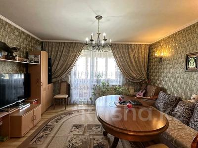 4-комнатная квартира · 79 м² · 9/9 этаж, Затаевич за 24.5 млн 〒 в Семее
