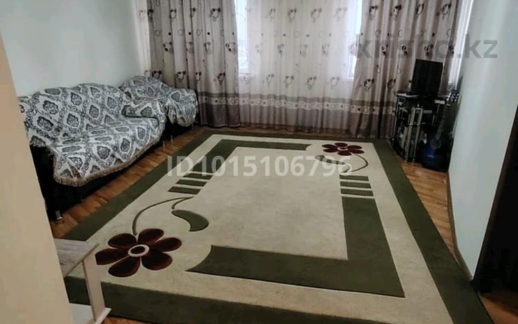 2-бөлмелі пәтер · 75 м² · 1/5 қабат, Байтерек ш/а. 6, бағасы: 18.5 млн ₸ в Таразе, мкр Байтерек — фото 2