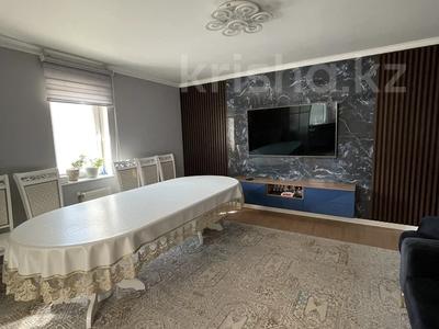 3-комнатная квартира · 83.4 м² · 12/16 этаж, мкр Аккент 55 за 45 млн 〒 в Алматы, Алатауский р-н