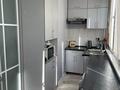 3-комнатная квартира · 83.4 м² · 12/16 этаж, мкр Аккент 55 за 46 млн ₸ в Алматы, Алатауский р-н — фото 3