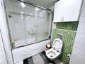 3-комнатная квартира · 83.4 м² · 12/16 этаж, мкр Аккент 55 за 46 млн ₸ в Алматы, Алатауский р-н — фото 4