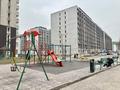 3-комнатная квартира · 83.4 м² · 12/16 этаж, мкр Аккент 55 за 46 млн ₸ в Алматы, Алатауский р-н — фото 12