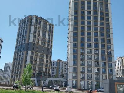 2-комнатная квартира · 54.45 м² · 4/9 этаж, Сыганак 22/1 за 33 млн ₸ в Астане, Нура р-н