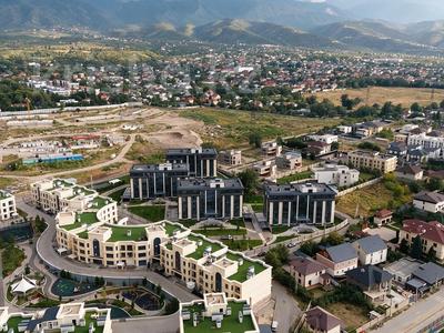 2-бөлмелі пәтер · 88.4 м², Акселеу Сейдембек 105/6, бағасы: ~ 76.9 млн ₸ в Алматы, Наурызбайский р-н