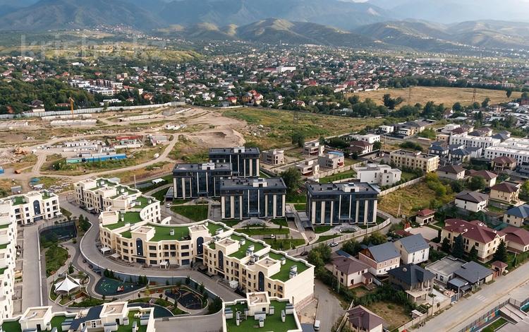 2-комнатная квартира · 88.4 м², Акселеу Сейдембек 105/6 за ~ 76.9 млн ₸ в Алматы, Наурызбайский р-н — фото 14