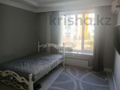 1-бөлмелі пәтер · 50 м² · 3/8 қабат, Жошы хан 6 — Бухар жырау, бағасы: 73 000 ₸ в Астане, Есильский р-н
