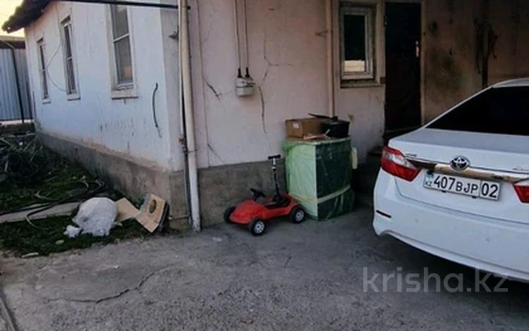 Жеке үй · 4 бөлме · 65 м² · 4.7 жүзд., Қарағайлы ш/а., Мангытаева 31, бағасы: 35 млн ₸ в Алматы, Наурызбайский р-н — фото 2