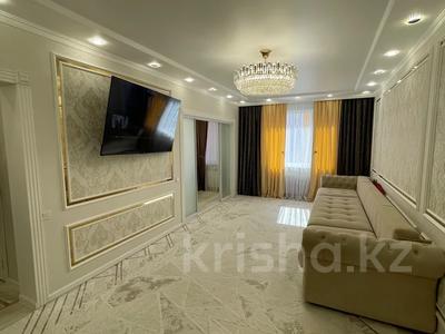 4-комнатная квартира · 107 м² · 8/9 этаж, Туран 55/12 — САМАЯ ГОРЯЧАЯ ЦЕНА за 77 млн ₸ в Астане, Нура р-н