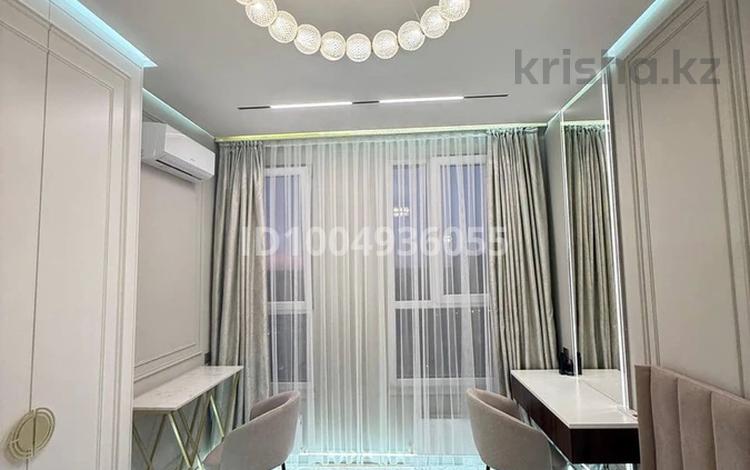 2-комнатная квартира · 45 м² · 5/12 этаж, Тастак-1 м-н 33 за 340 000 ₸ в Алматы, Ауэзовский р-н — фото 2