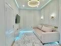 2-комнатная квартира · 45 м² · 5/12 этаж, Тастак-1 м-н 33 за 340 000 ₸ в Алматы, Ауэзовский р-н — фото 2