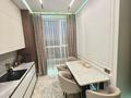 2-комнатная квартира · 45 м² · 5/12 этаж, Тастак-1 м-н 33 за 340 000 ₸ в Алматы, Ауэзовский р-н — фото 3