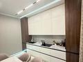 2-комнатная квартира · 45 м² · 5/12 этаж, Тастак-1 м-н 33 за 340 000 ₸ в Алматы, Ауэзовский р-н — фото 9