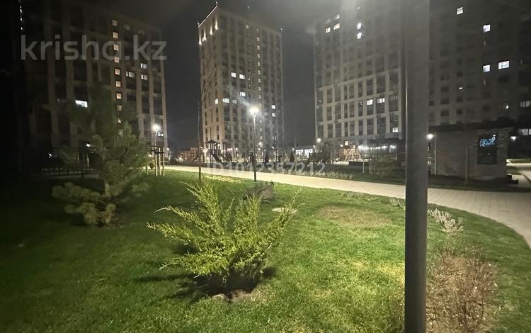 1-бөлмелі пәтер · 38 м² · 11/12 қабат, мкр Шымсити, ​Туркия 1280/2, бағасы: 20.5 млн ₸ в Шымкенте, Абайский р-н — фото 2