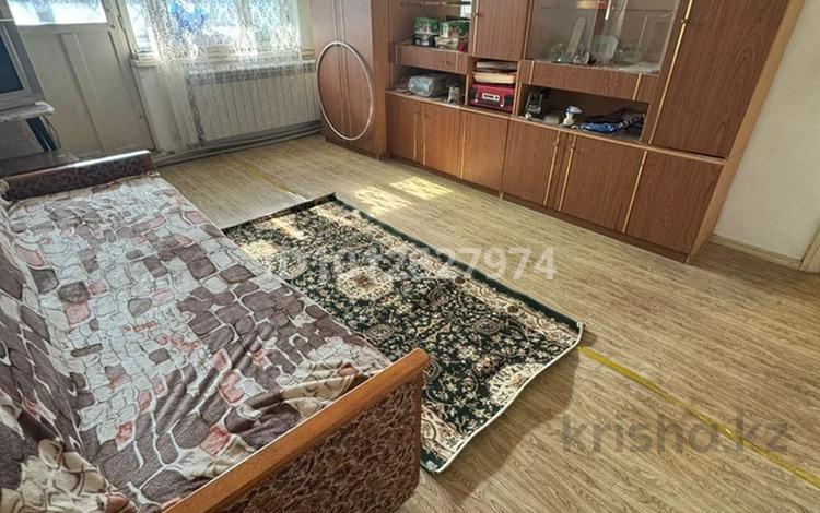 2-комнатная квартира · 53 м², курманбекова 5 за 19.5 млн ₸ в Шымкенте, Туран р-н — фото 2