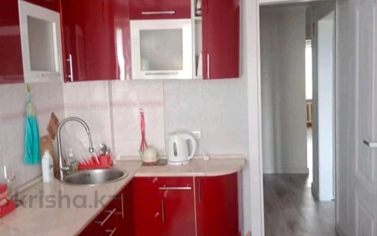 3-бөлмелі пәтер · 72 м² · 4/6 қабат, Жукова, бағасы: 220 000 ₸ в Петропавловске — фото 2