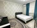 1-комнатная квартира · 37 м² · 2/12 этаж, мкр Акбулак, Сейдолла Байтерекова 71 за 15 000 ₸ в Алматы, Алатауский р-н