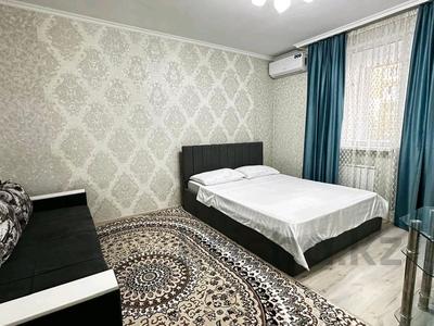 1-комнатная квартира · 37 м² · 2/12 этаж, мкр Акбулак, Сейдолла Байтерекова 71 за 15 000 ₸ в Алматы, Алатауский р-н