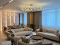 5-бөлмелі пәтер · 245 м² · 23/26 қабат, Кошкарбаева 8 — Шикарная квартира, бағасы: 270 млн ₸ в Астане, Сарайшык р-н