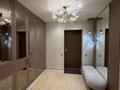 5-бөлмелі пәтер · 245 м² · 23/26 қабат, Кошкарбаева 8 — Шикарная квартира, бағасы: 270 млн ₸ в Астане, Сарайшык р-н — фото 14