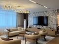 5-бөлмелі пәтер · 245 м² · 23/26 қабат, Кошкарбаева 8 — Шикарная квартира, бағасы: 270 млн ₸ в Астане, Сарайшык р-н — фото 2