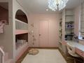 5-бөлмелі пәтер · 245 м² · 23/26 қабат, Кошкарбаева 8 — Шикарная квартира, бағасы: 270 млн ₸ в Астане, Сарайшык р-н — фото 22