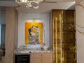 5-бөлмелі пәтер · 245 м² · 23/26 қабат, Кошкарбаева 8 — Шикарная квартира, бағасы: 270 млн ₸ в Астане, Сарайшык р-н — фото 34