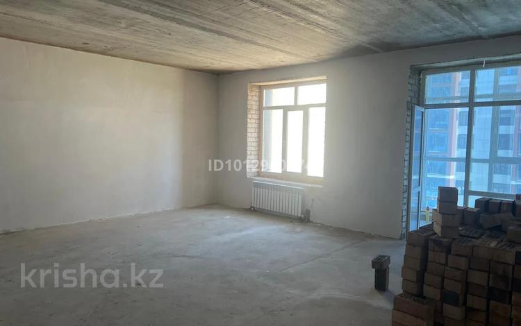 3-комнатная квартира · 69.5 м² · 4/9 этаж, мкр Юго-Восток, Таттимбета 40/1 за 31.9 млн ₸ в Караганде, Казыбек би р-н — фото 2