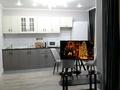 2-бөлмелі пәтер · 52 м² · 9/10 қабат, мкр Шугыла, Мкр. Шугыла 340/3 — Акимат, цон Корпус 17, бағасы: 250 000 ₸ в Алматы, Наурызбайский р-н — фото 3