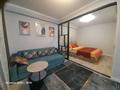 2-бөлмелі пәтер · 52 м² · 9/10 қабат, мкр Шугыла, Мкр. Шугыла 340/3 — Акимат, цон Корпус 17, бағасы: 250 000 ₸ в Алматы, Наурызбайский р-н