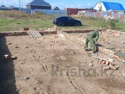 Жер телімі · 10 сотық, Альховая 113 , микрорайон 26, бағасы: ~ 2.7 млн ₸ в Костанае