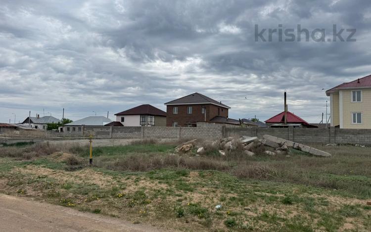 Жер телімі · 10 сотық, Кызылсуат, бағасы: 28 млн ₸ в Акмолинской обл. — фото 3