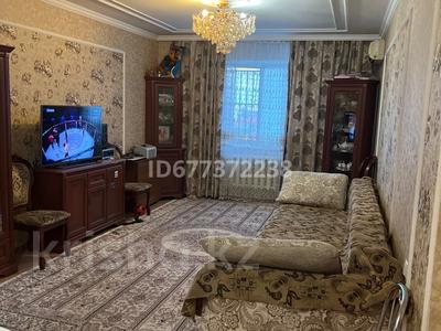 3-комнатная квартира, 89 м², 10/16 этаж, Кудайбердыулы за 37.5 млн 〒 в Астане, Алматы р-н