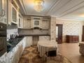 3-комнатная квартира · 89 м² · 10/16 этаж, Кудайбердыулы — 7ая поликлиника за 39 млн ₸ в Астане, Алматы р-н