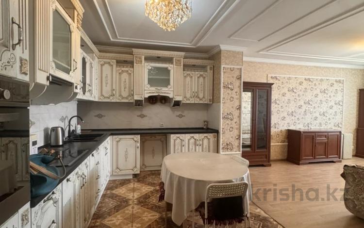 3-комнатная квартира · 89 м² · 10/16 этаж, Кудайбердыулы — 7ая поликлиника за 39 млн ₸ в Астане, Алматы р-н — фото 21