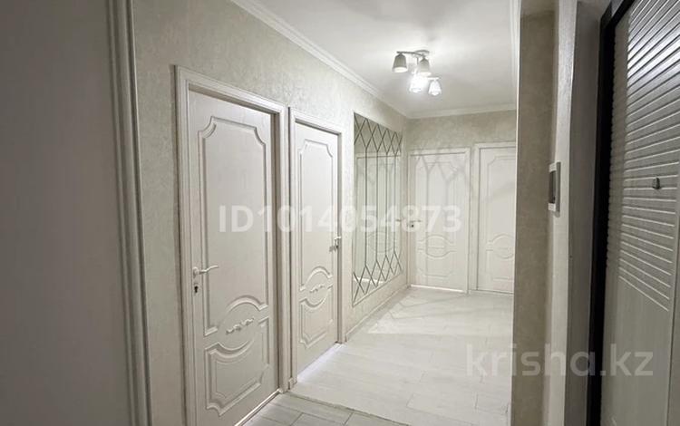 4-комнатная квартира · 110 м² · 2/9 этаж, Таукехана 33/1 33/1 за 42 млн ₸ в Шымкенте, Аль-Фарабийский р-н — фото 34