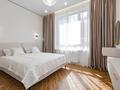 2-комнатная квартира · 52 м² · 8/14 этаж, Кайым Мухамедханова 6Б за 23 000 ₸ в Астане, Нура р-н