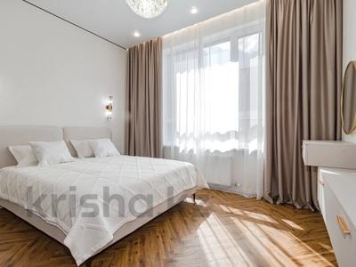 2-комнатная квартира · 52 м² · 8/14 этаж, Кайым Мухамедханова 6Б за 23 000 ₸ в Астане, Нура р-н