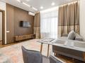 2-комнатная квартира · 52 м² · 8/14 этаж, Кайым Мухамедханова 6Б за 23 000 ₸ в Астане, Нура р-н — фото 3