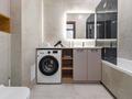 2-комнатная квартира · 52 м² · 8/14 этаж, Кайым Мухамедханова 6Б за 23 000 ₸ в Астане, Нура р-н — фото 5