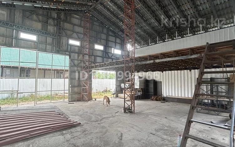 Склады · 250 м² за 1 млн 〒 в Алматинской обл., Талгарский р-н — фото 20