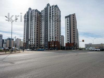 3-комнатная квартира · 100.2 м² · 12/16 этаж, Е 882 7 за 48.5 млн ₸ в Астане, Сарыарка р-н