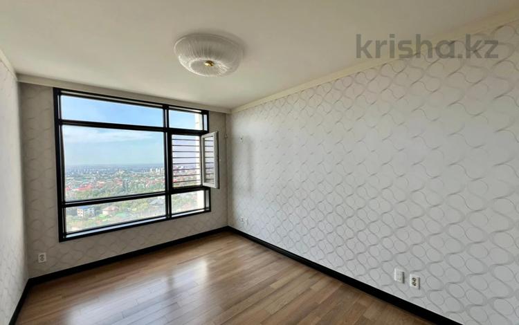 4-комнатная квартира · 155 м² · 14/21 этаж, Аскарова за 150.9 млн ₸ в Алматы, Бостандыкский р-н — фото 11