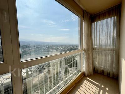 4-бөлмелі пәтер · 155 м² · 14/21 қабат, Аскарова, бағасы: 150.9 млн ₸ в Алматы, Бостандыкский р-н
