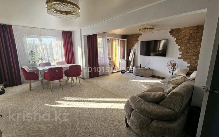 4-бөлмелі пәтер · 83.4 м² · 5/5 қабат, гагарина 19, бағасы: 32 млн ₸ в Усть-Каменогорске, Ульбинский — фото 2